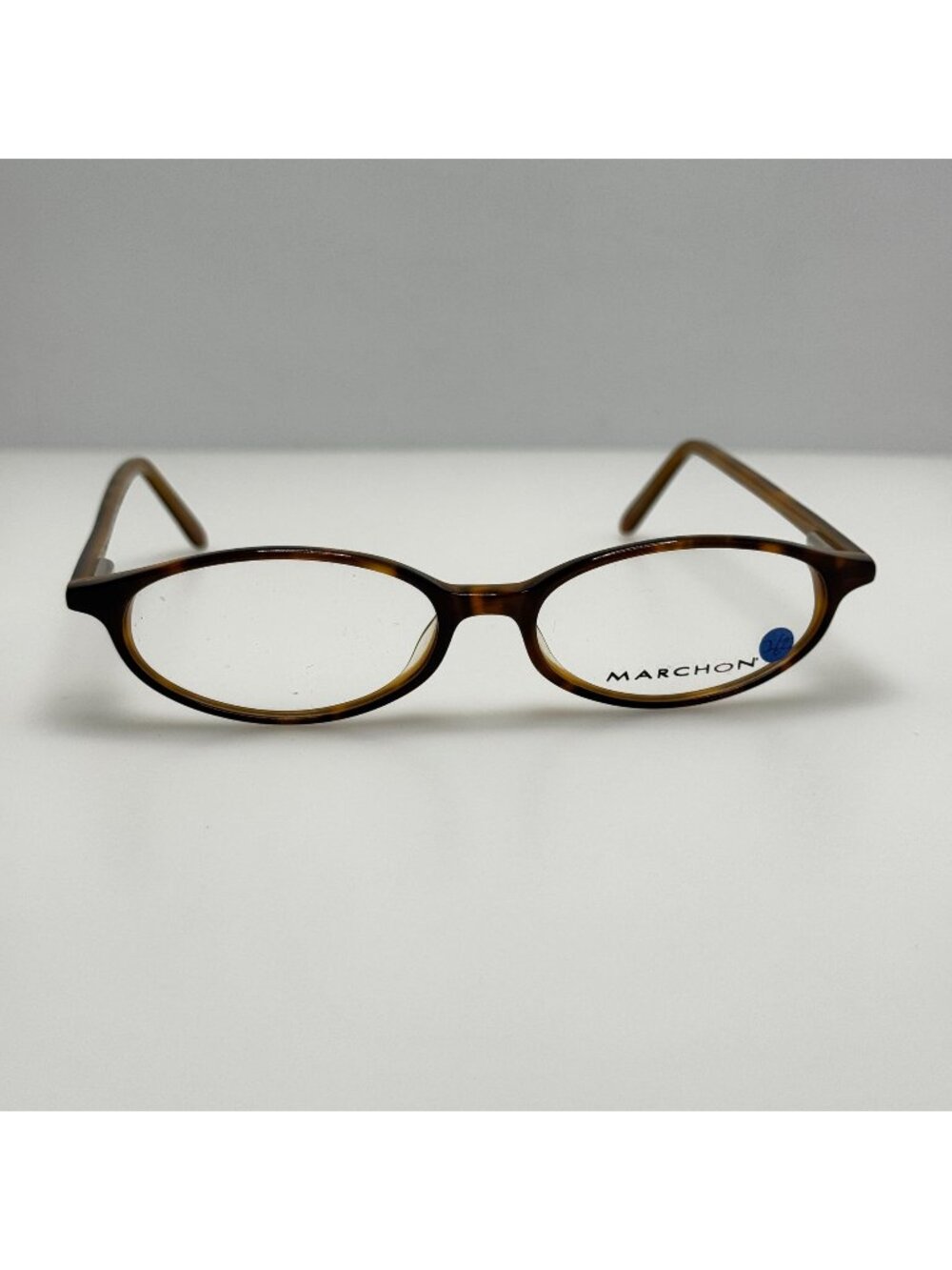 Marchon M809 214 Eyeglasses Eye Glasses Frames 49-15-140